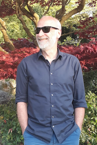 Axel Weber